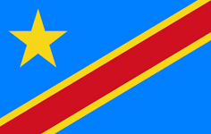 Congo (Rép. Dém.)