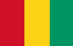 Guinée Conakry