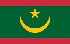 Mauritanie