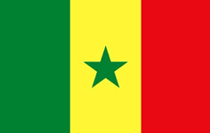 Sénégal