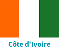 Côte d'Ivoire