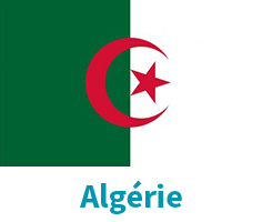 Algérie