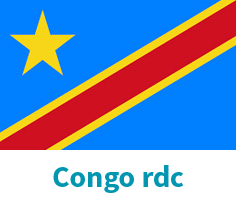 Congo (Rép. Dém.)