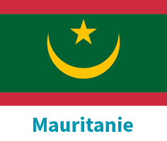 Mauritanie