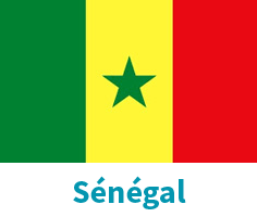 Sénégal