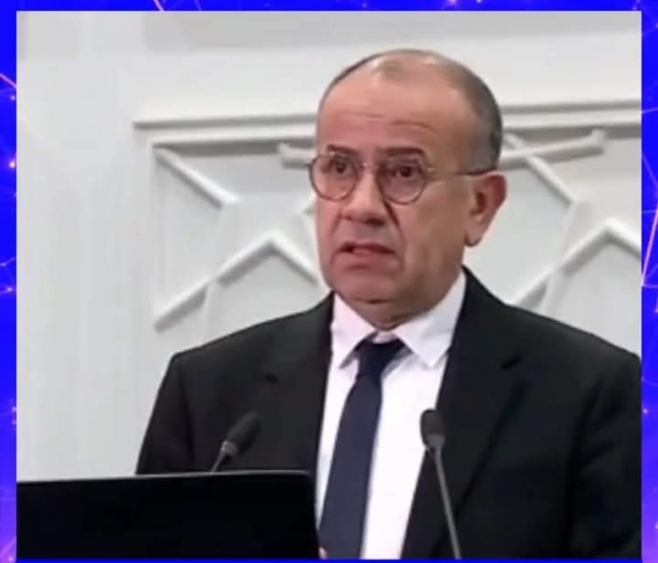 Nomination du Dr METTIOUI Membre du Comité d&#039;Ethique et  Déontologie de l&#039;Agence Nationale de Sécurité Sanitaire