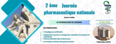 JOURNÉE SORP SETIF 2025