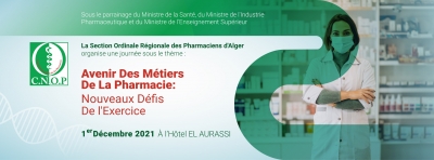 Journée SORP ALGER 2021