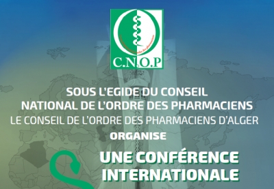 Conférence internationale Décembre 2019