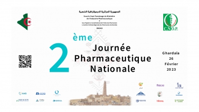 Journée SORP GHARDAIA 2023